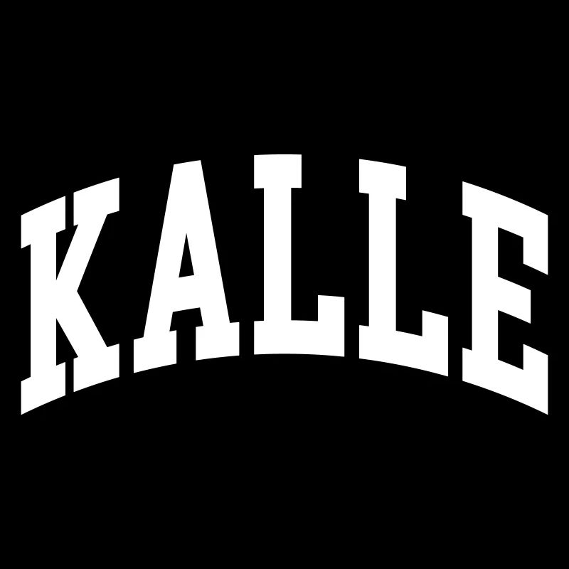 Kalle