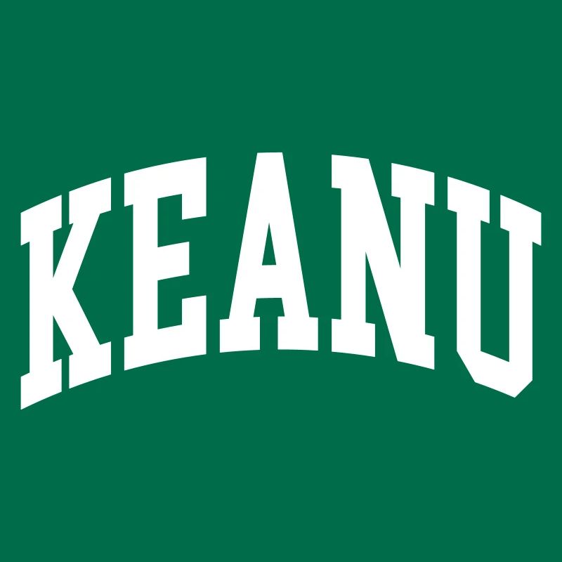 Keanu