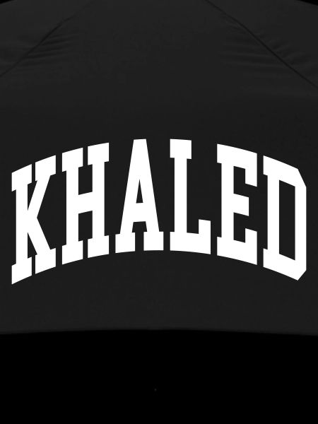 Khaled