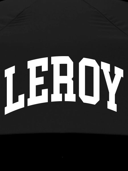 Leroy