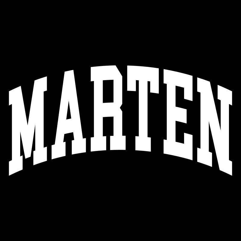 Marten
