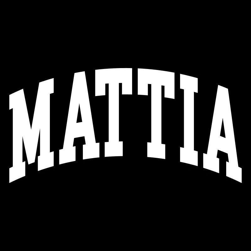 Mattia