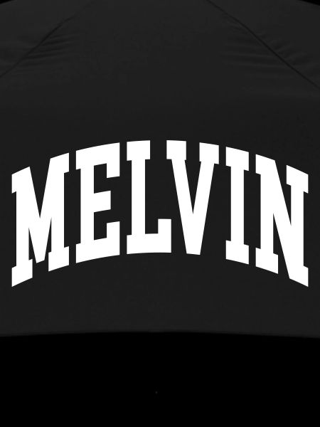 Melvin