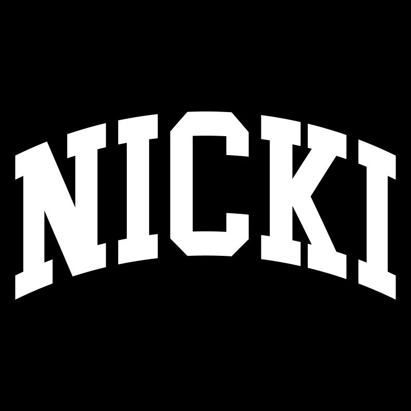 Nicki