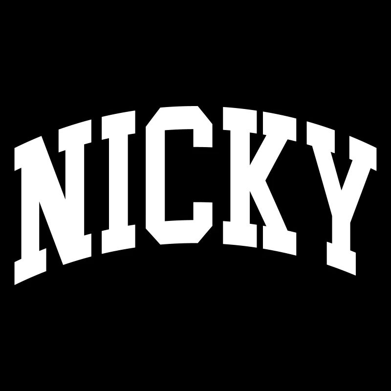 Nicky