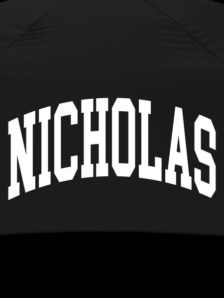 Nicholas
