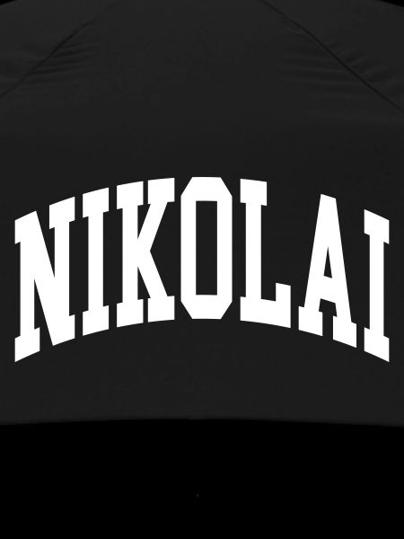 Nikolai