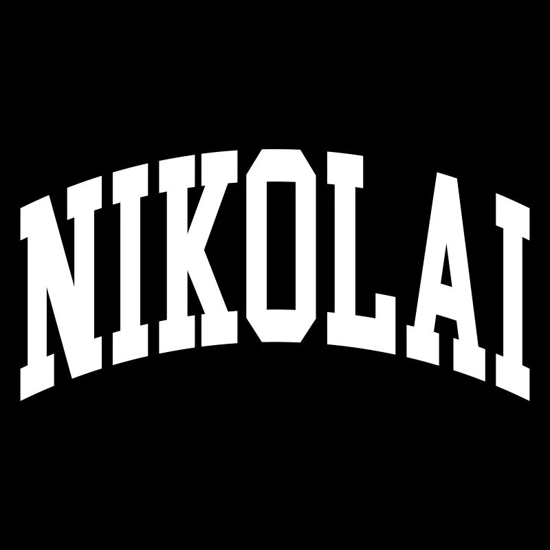 Nikolai