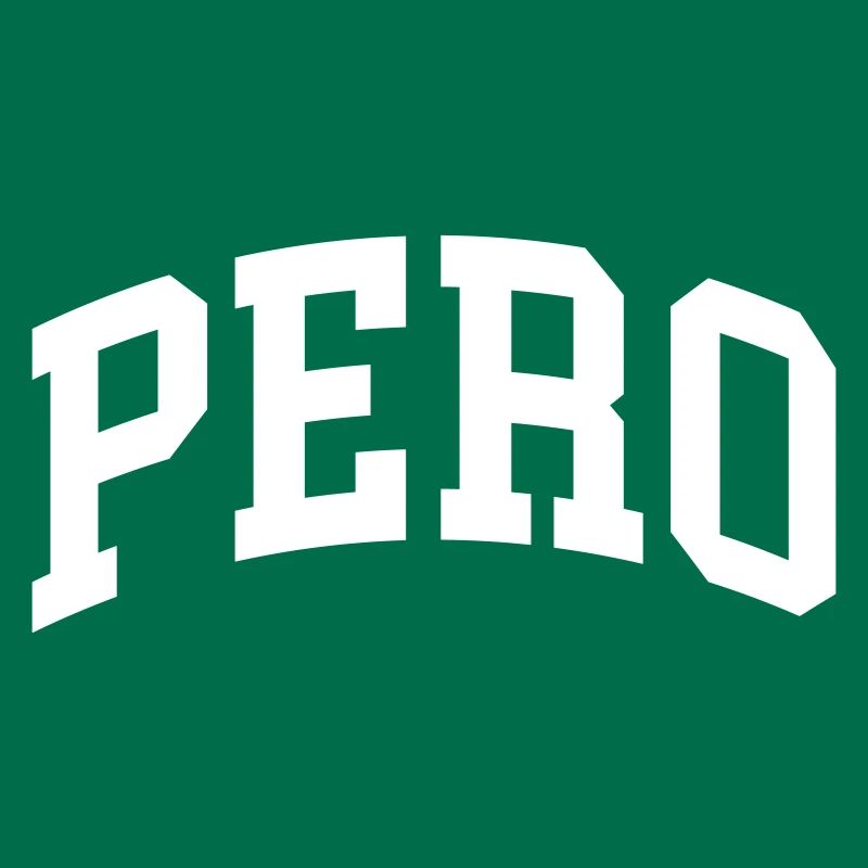 Pero
