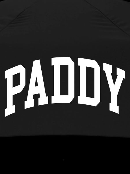 Paddy
