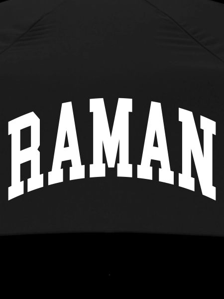 Raman