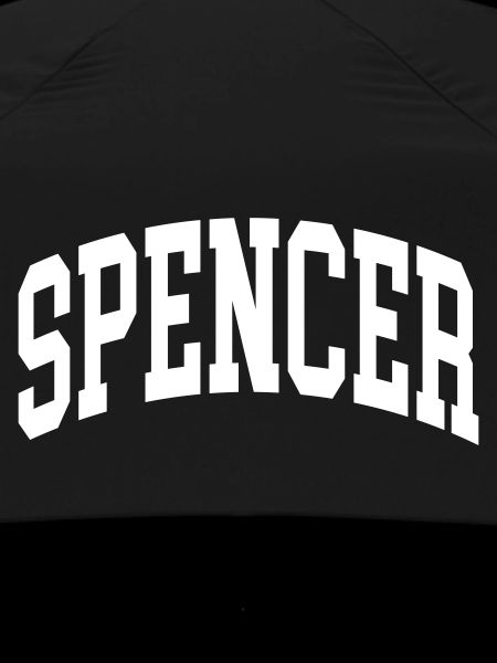 Spencer