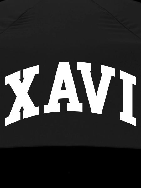 Xavi