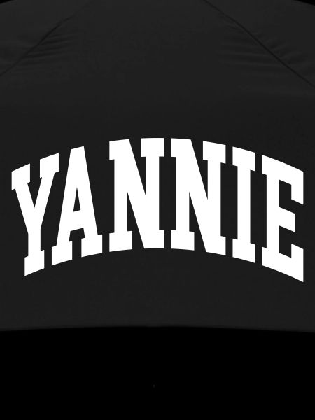 Yannie