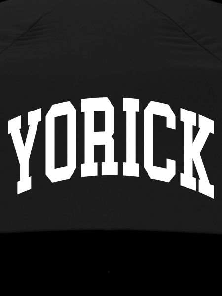 Yorick