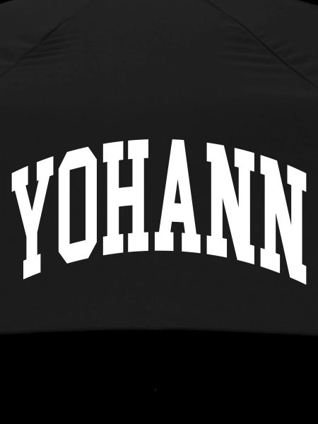 Yohann