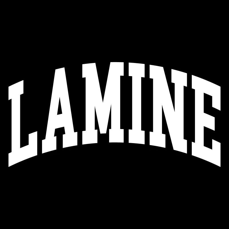 Lamine