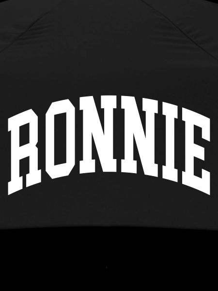 Ronnie