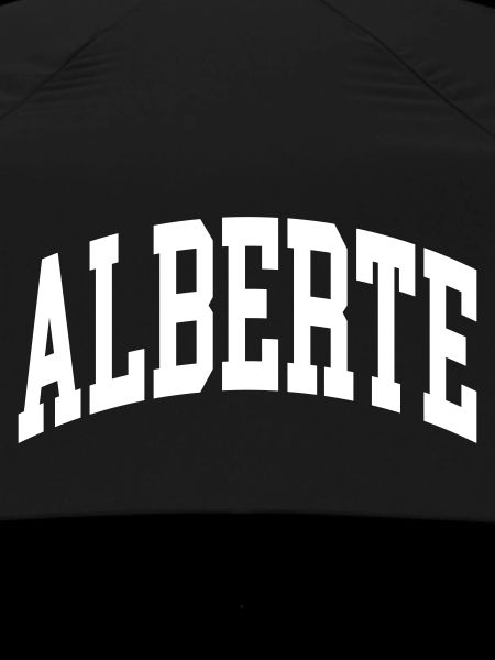 Alberte