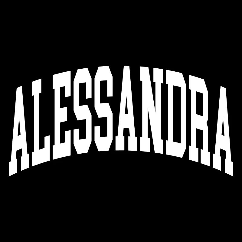 Alessandra