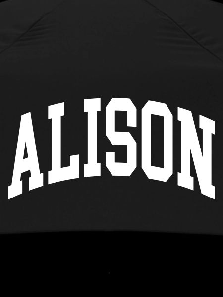 Alison
