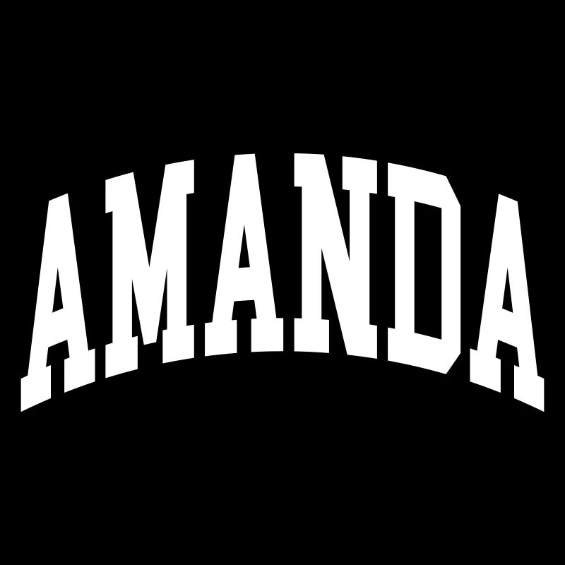Amanda
