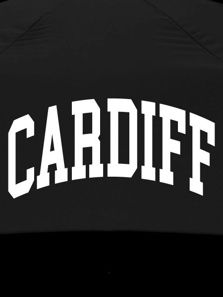 Cardiff