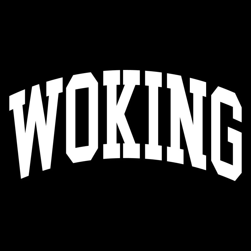 Woking
