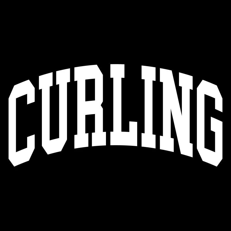 curling
