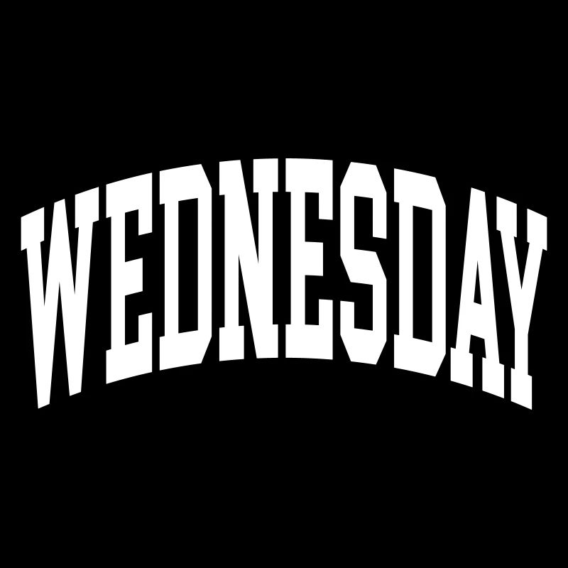 Wednesday