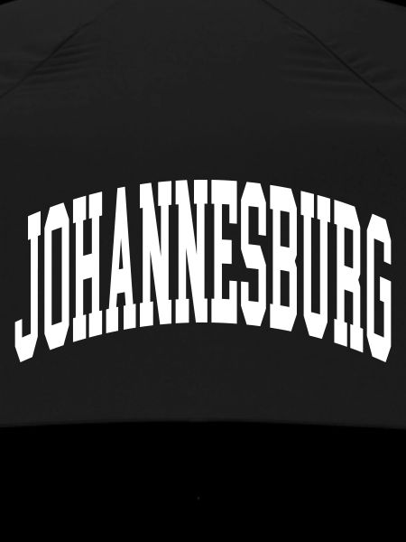 Johannesburg