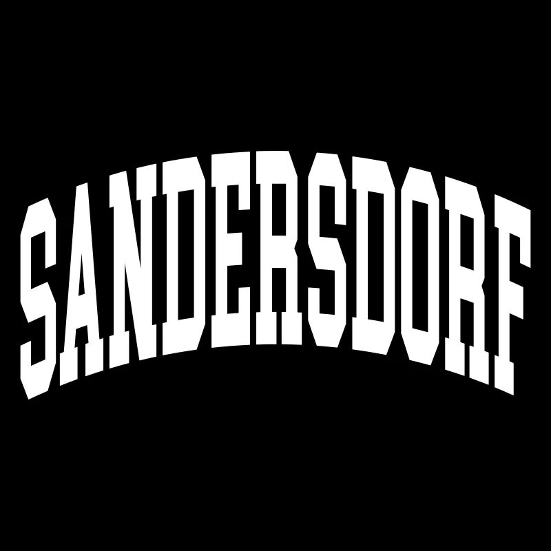 Canton de Sandersdorf