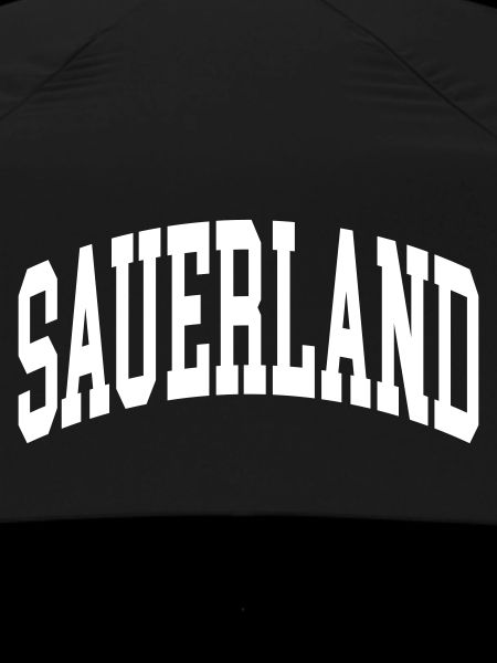 Sauerland
