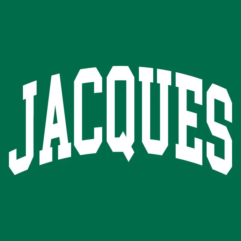 Jacques