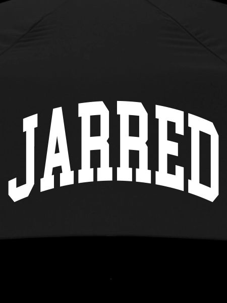 Jarred