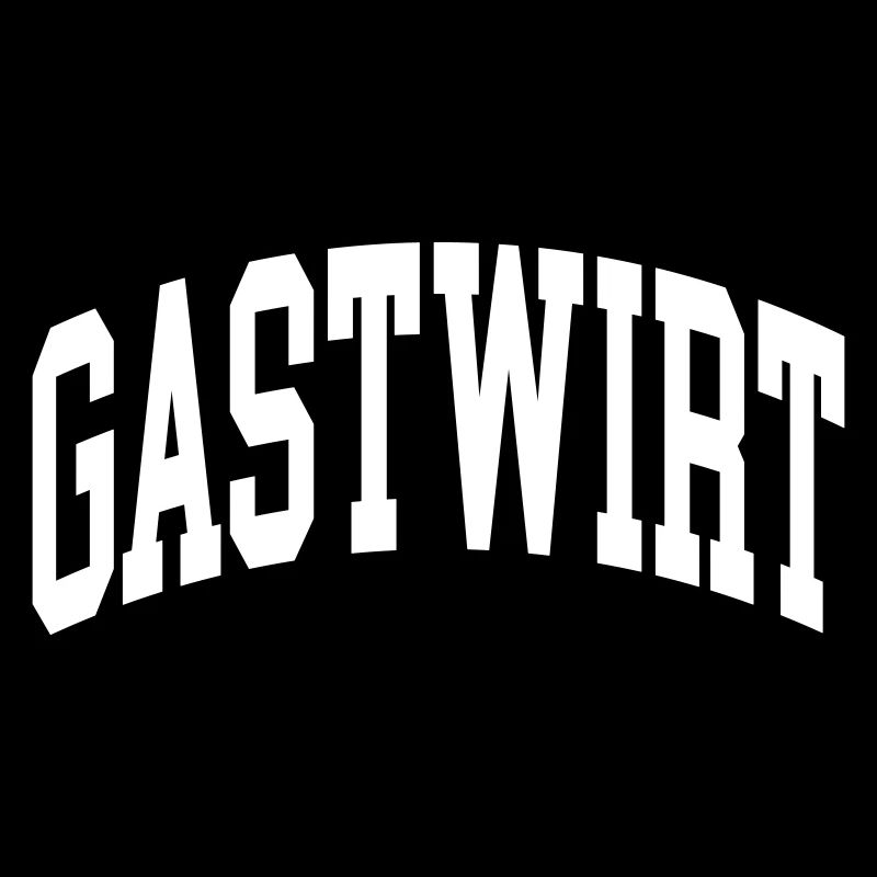 Gastwirt