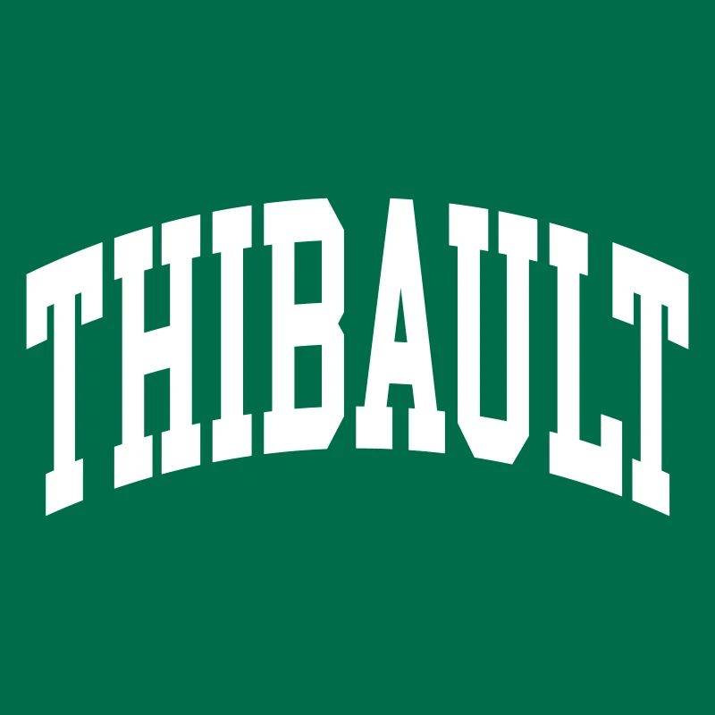 Thibault