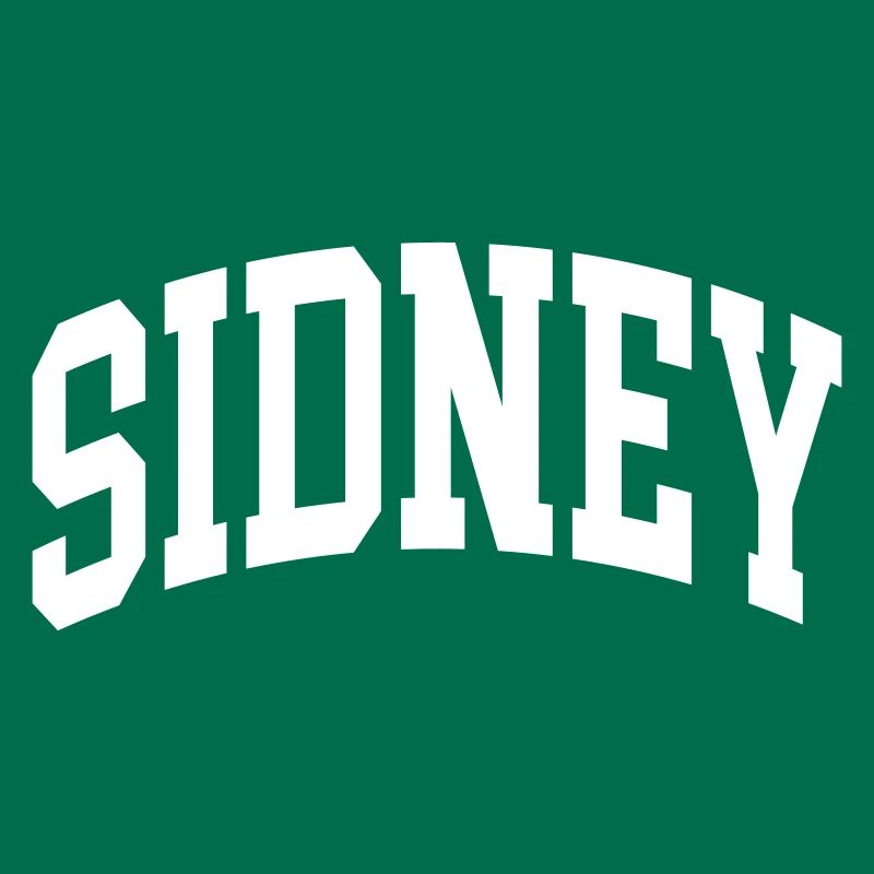 Sidney
