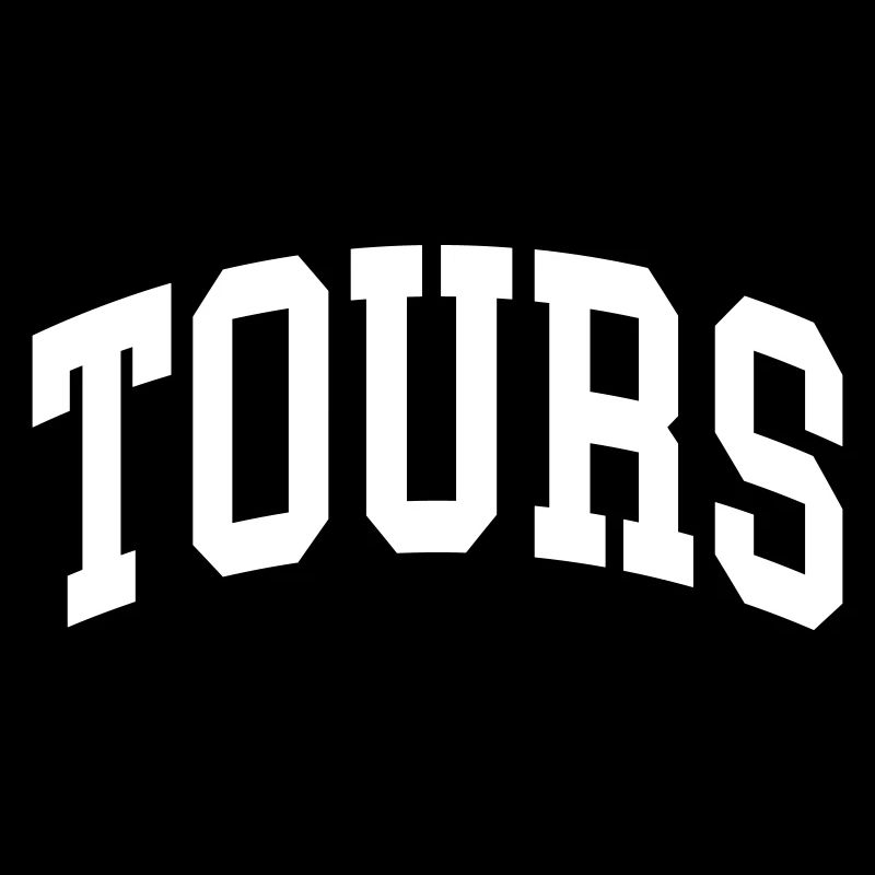 Tours