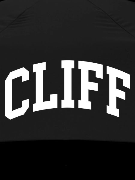 Cliff