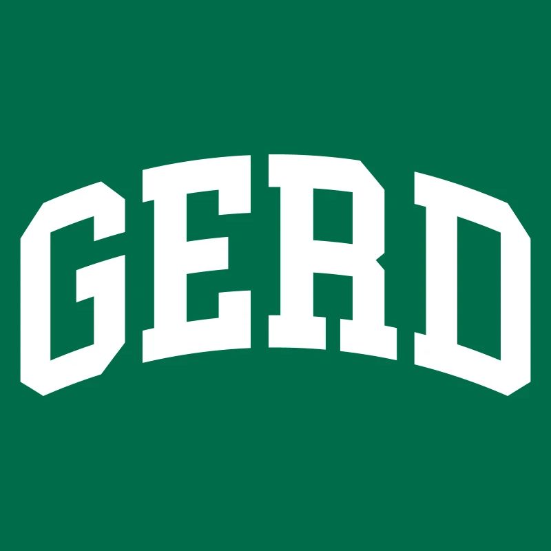 Gerd