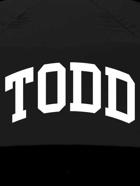 Todd