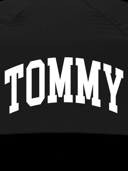 Tommy