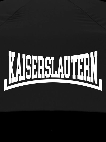 Kaiserslautern