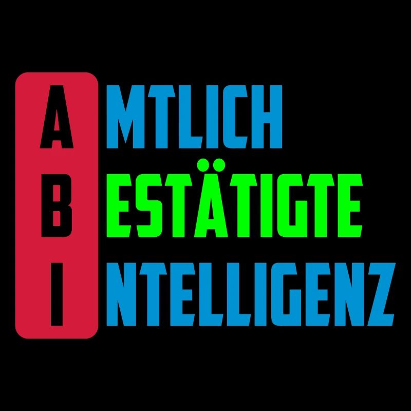 ABI amtlich bestaitigt intelligenz farben änderbar