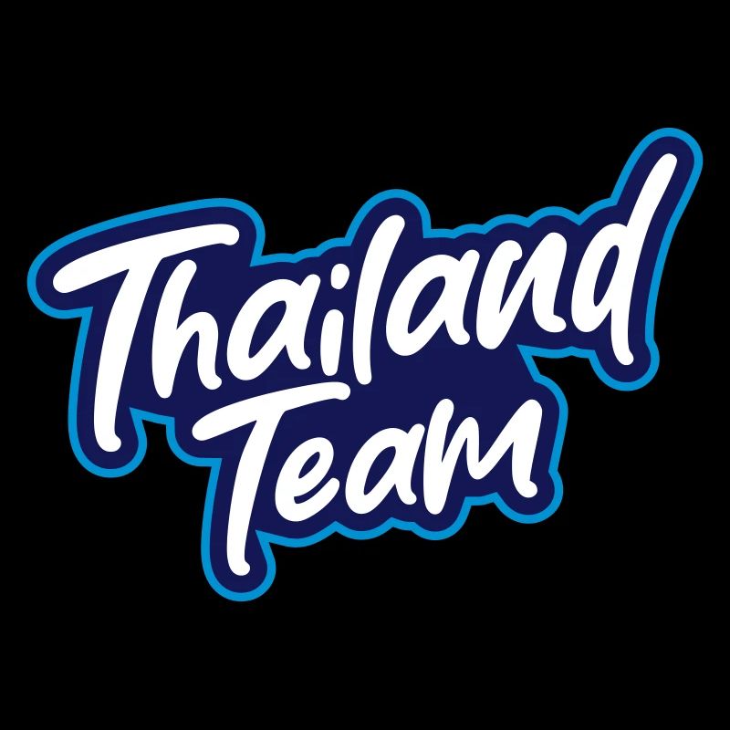 Thailand Team