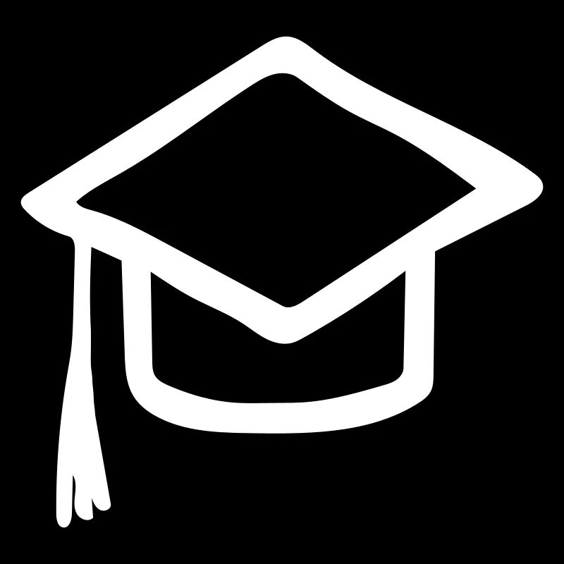 Chapeau de graduation