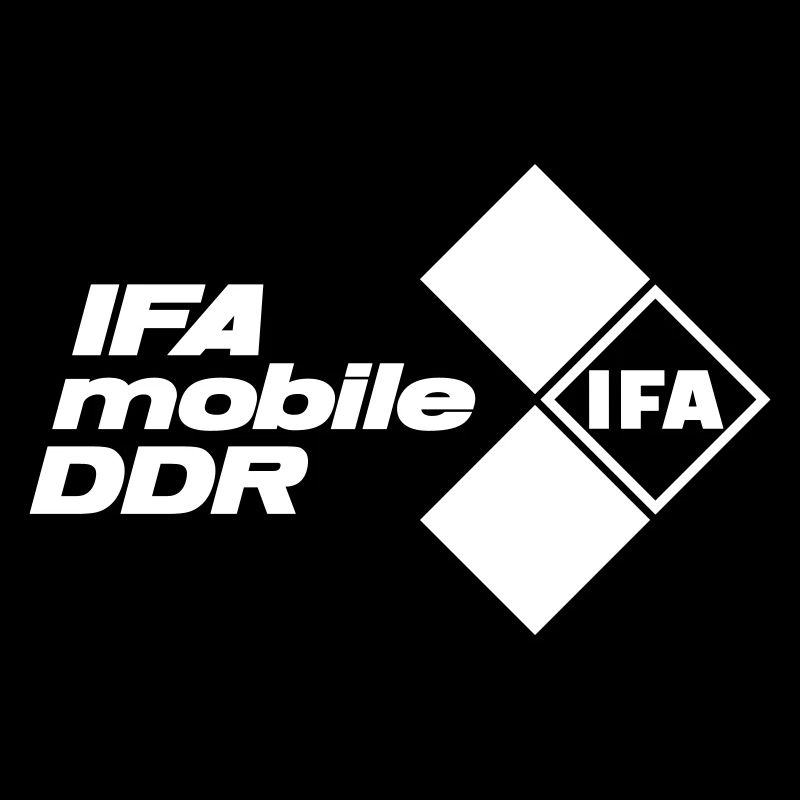 IFA Mobile DDR
