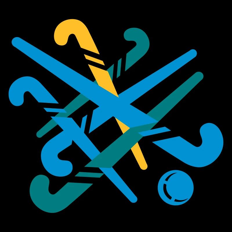 Hockeyschläger
