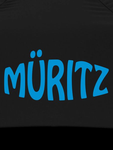 MÜRITZ